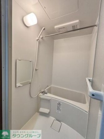 ラ・シャンス旭町の物件内観写真